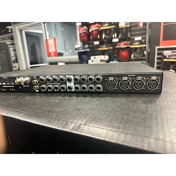 Used Universal Audio Apollo X8 3 Audio Interface