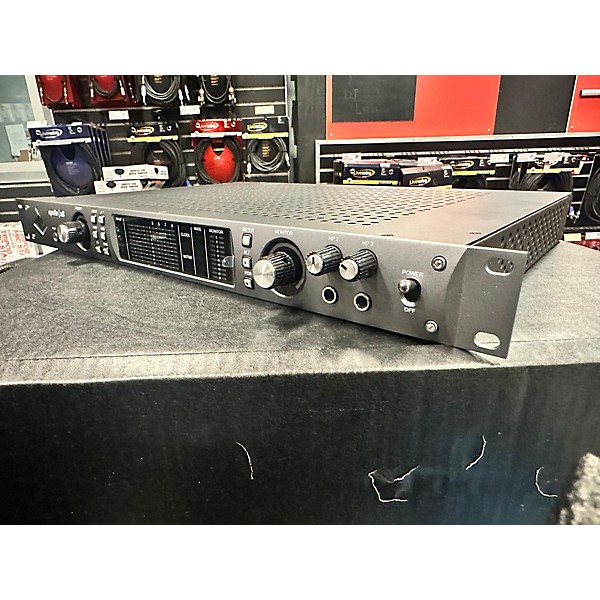 Used Universal Audio Apollo X8 3 Audio Interface