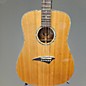 Used Dean TS LH Acoustic Guitar