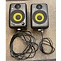 Used KRK Used KRK GO AUX 4 Powered Monitor