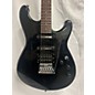 Vintage Ibanez Vintage 1985 Ibanez RS240 Black Solid Body Electric Guitar