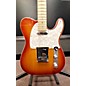 Used Fender American Deluxe Telecaster Solid Body Electric Guitar