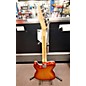 Used Fender American Deluxe Telecaster Solid Body Electric Guitar