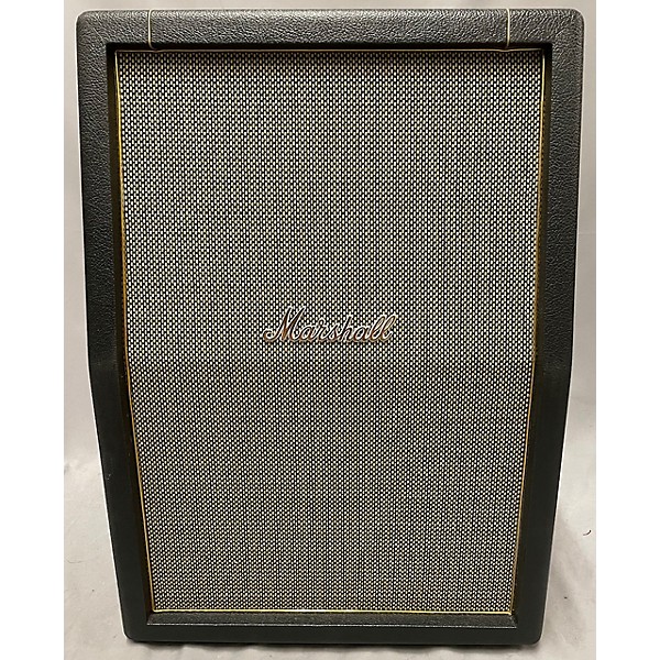 Used Marshall Used Marshall SV212 140W 2X12 Guitar Cabinet