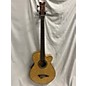 Used Dean Performance Plus Bass QSE Acoustic Bass Guitar thumbnail