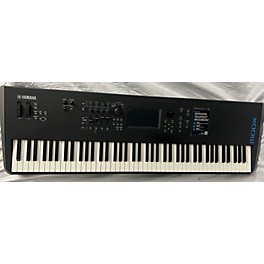 Used Yamaha Used Yamaha MODX8 Synthesizer