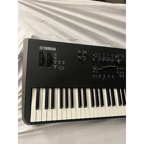 Used Yamaha MODX8 Synthesizer