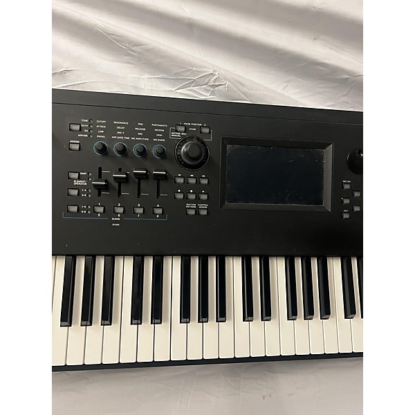 Used Yamaha MODX8 Synthesizer