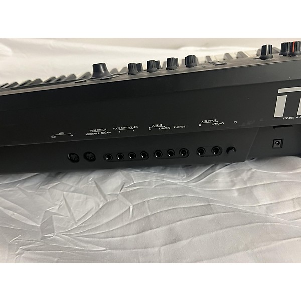 Used Yamaha MODX8 Synthesizer