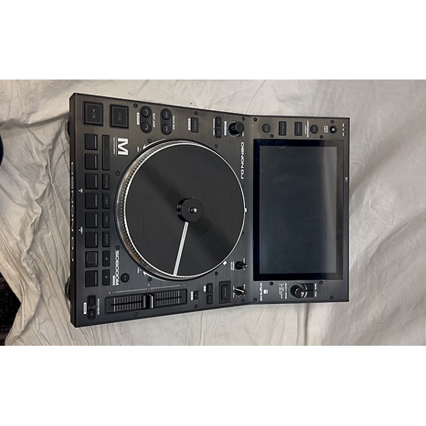 Used Denon DJ X1850 DJ Mixer