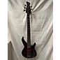 Used Yamaha Trbx605fm 5 String Bass Electric Bass Guitar thumbnail