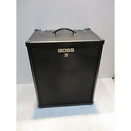 Used BOSS Katana 210 Bass Combo Amp