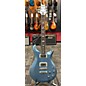 Used PRS Used PRS S2 McCarty 594 Thinline Blue Frost Metallic Solid Body Electric Guitar thumbnail