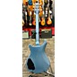 Used PRS Used PRS S2 McCarty 594 Thinline Blue Frost Metallic Solid Body Electric Guitar