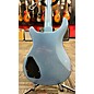 Used PRS Used PRS S2 McCarty 594 Thinline Blue Frost Metallic Solid Body Electric Guitar