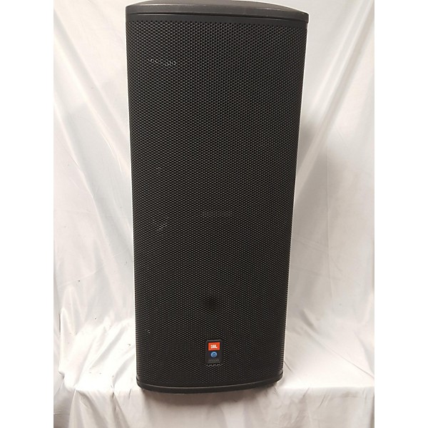 Used JBL PRX535 Powered Speaker