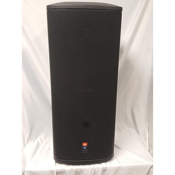 Used JBL PRX535 Powered Speaker