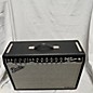 Used Fender Tone Master Deluxe Reverb Guitar Combo Amp thumbnail