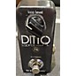 Used TC Electronic Ditto Looper Pedal