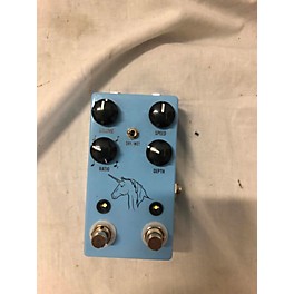 Used JHS Used JHS Pedals Unicorn V2 Effect Pedal