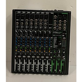 Used Mackie Used Mackie PROFX12 Unpowered Mixer