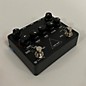 Used Keeley DARK SIDE Effect Processor