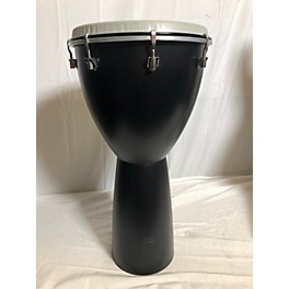 Used Remo Advent Djembe Djembe