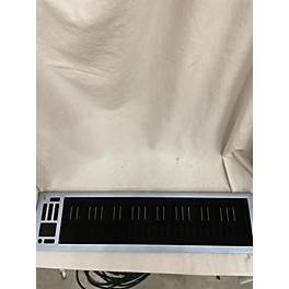 Used Sabian Used SEABOARD RISE 2 MIDI Controller