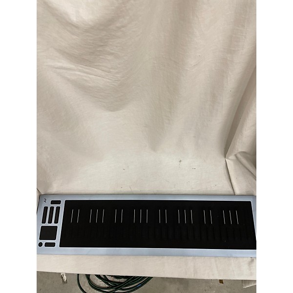 Used Used SEABOARD RISE 2 MIDI Controller