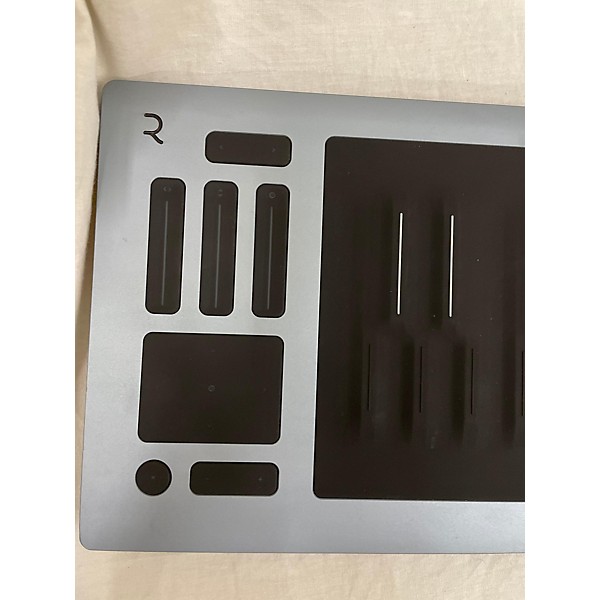 Used Used SEABOARD RISE 2 MIDI Controller