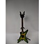 Used Dean DIME SLIME ML Solid Body Electric Guitar thumbnail