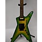 Used Dean DIME SLIME ML Solid Body Electric Guitar