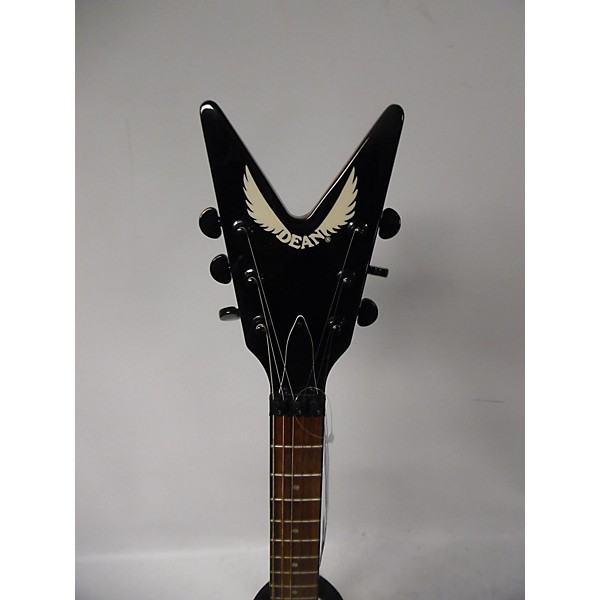 Used Dean DIME SLIME ML Solid Body Electric Guitar