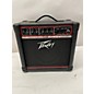 Used Peavey TRANSTUBE 258 EFX Guitar Combo Amp thumbnail