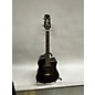 Used Jasmine ES31C Acoustic Electric Guitar thumbnail