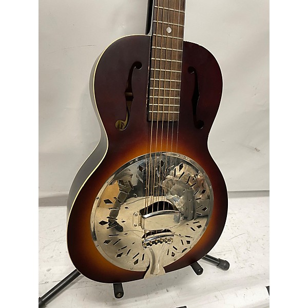 Used Recording King RPH-R1 Dirty 30s Resonator Guitar Resonator Guitar