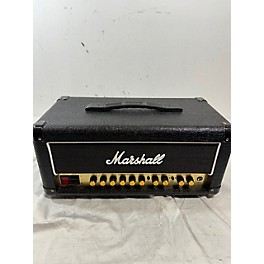 Used Marshall Used Marshall DSL20CR 20W 1x12 Tube Guitar Combo Amp