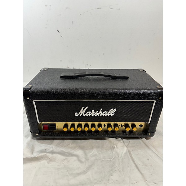 Used Marshall DSL20CR 20W 1x12 Tube Guitar Combo Amp