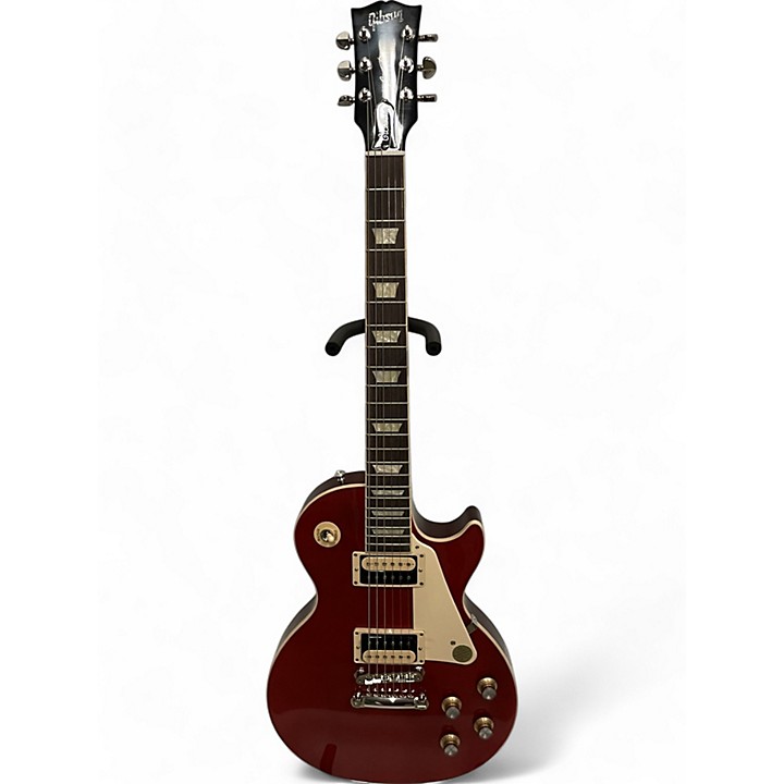 Gibson Les Paul Tribute Satin Honeyburst 2021 – Chicago