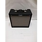 Used Fender Blues Junior IV 15W 1x12 Tube Guitar Combo Amp thumbnail