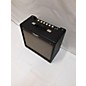 Used Fender Blues Junior IV 15W 1x12 Tube Guitar Combo Amp