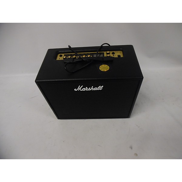 Used Marshall Used Marshall CODE 50W 1x12 Guitar Combo Amp