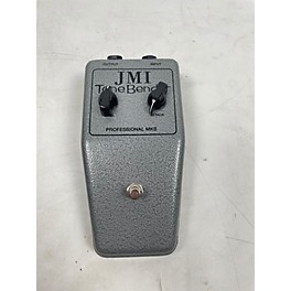 Used Jmi Used JMI Tone Bender Effect Pedal