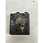 Used Loe Used LOE Atari Fuzz Effect Pedal thumbnail