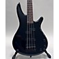 Used Ibanez Used Ibanez SR400 Black Electric Bass Guitar