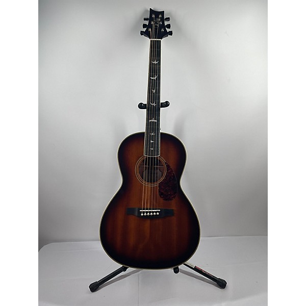 Used PRS P20e Acoustic Electric Guitar