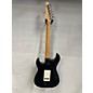 Used G&L Used G&L Tribute Legacy Black Solid Body Electric Guitar