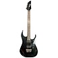 Used Ibanez RG652FX Solid Body Electric Guitar thumbnail