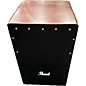 Used Pearl Mach 1 Cajon