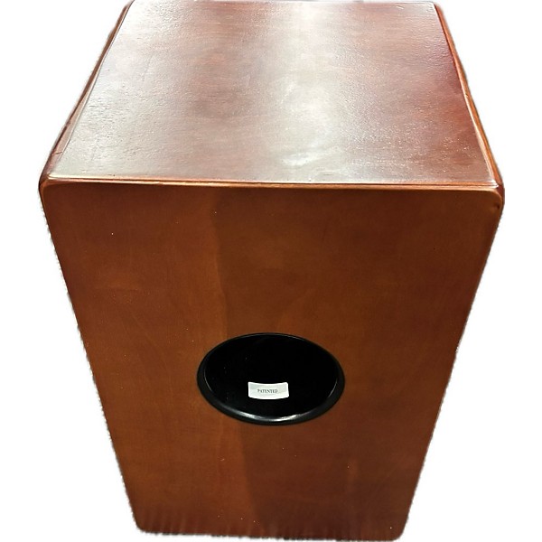 Used Pearl Mach 1 Cajon